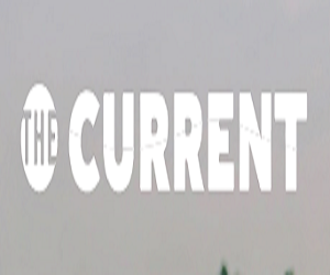 The Current's Logo