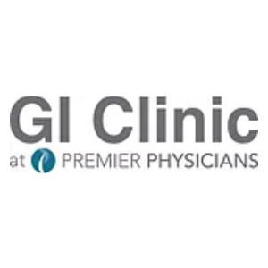 GI Clinic at Premier Physicians's Logo