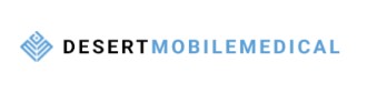 Desert Mobile Medical's Logo