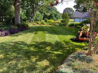 Greer Land and Lawn LLC Photo