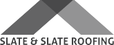 Slate & Slate Roofing's Logo