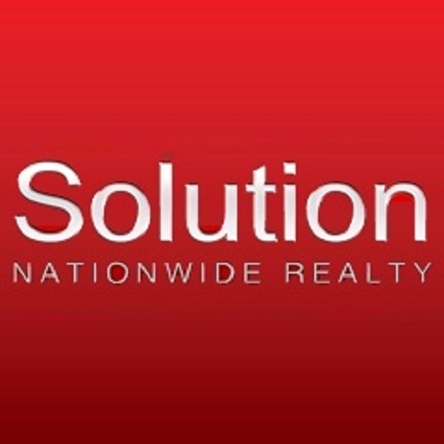 Solution Nation Wide Realty's Logo