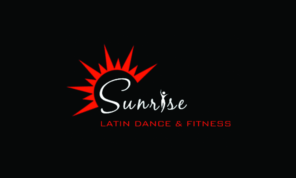 Sunrise Latin Dance's Logo