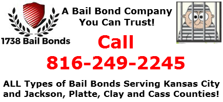 A Bail Bond Company You Can Trust