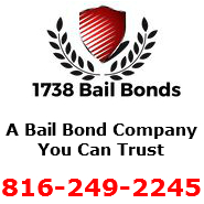 1738 Bail Bonds's Logo