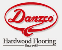 Danzco Hardwood Flooring's Logo