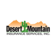 Desert Mountain Insurance Services's Logo