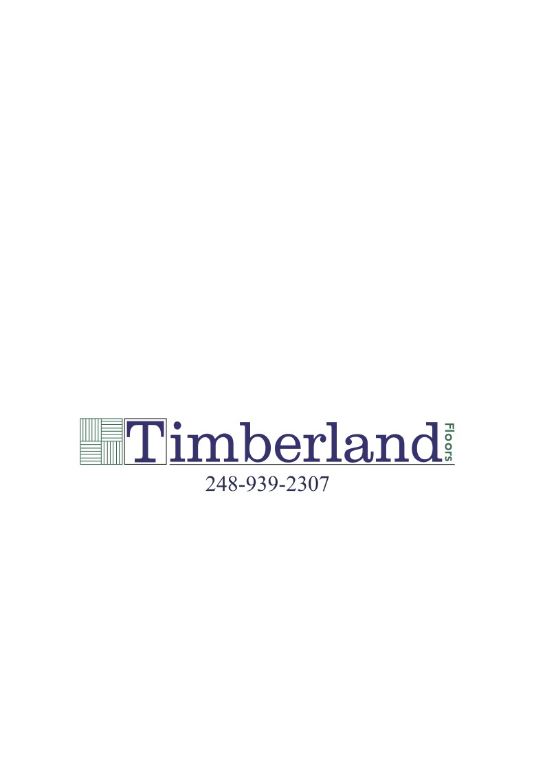 Timberland Floors Inc's Logo