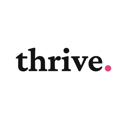 Thrive Design's Logo