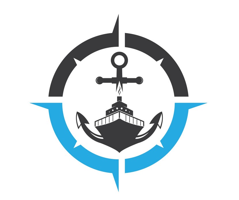 Serenity Docks & Decks's Logo