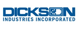 Dickson Industries Inc's Logo
