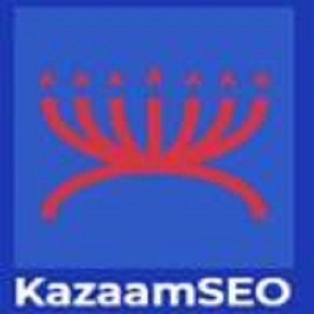 KazaamSEO's Logo