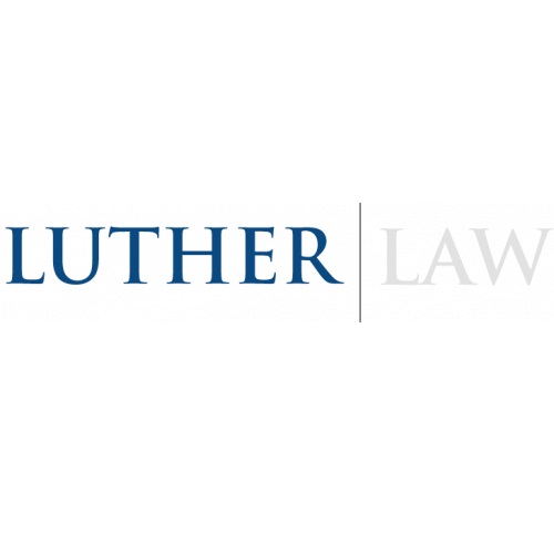 Luther Law PLLC's Logo