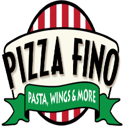 Pizza Fino's Logo