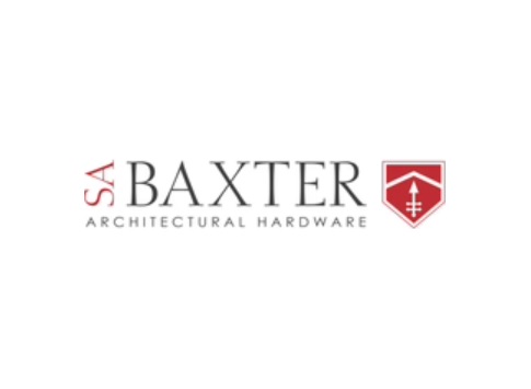 SA Baxter's Logo