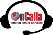 OnCalla BPO Call Centers & Virtual Assistant's Logo