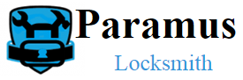 Locksmith Paramus NJ's Logo