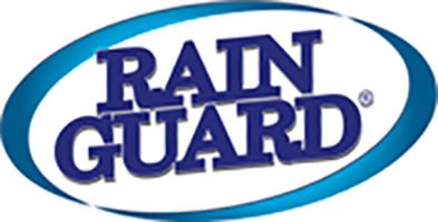 Rain Guard's Logo