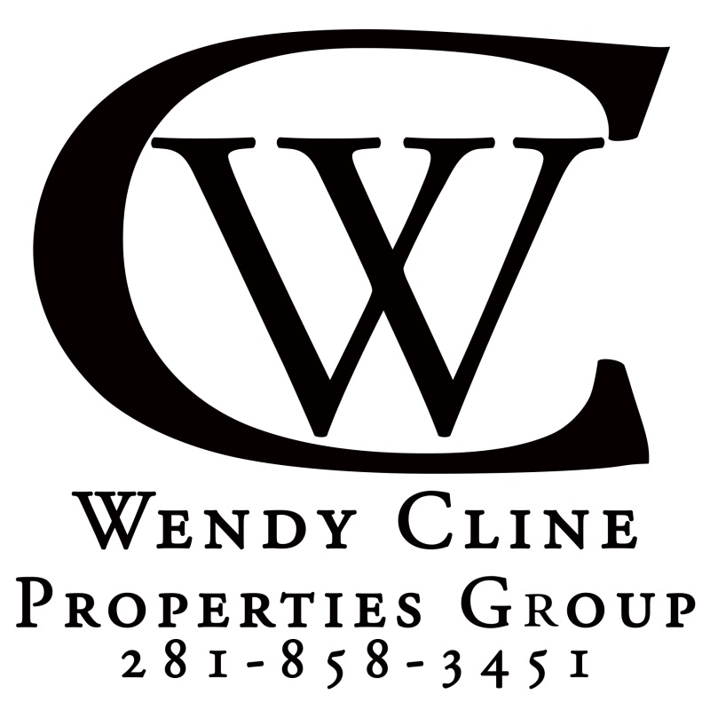 Wendy Cline Properties Group's Logo