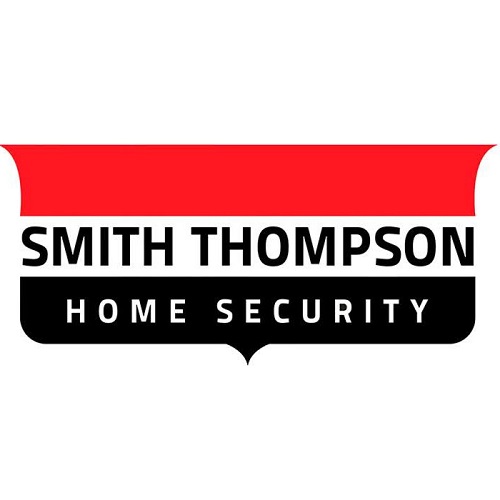 Smith Thompson Home Security and Alarm San Antonio's Logo