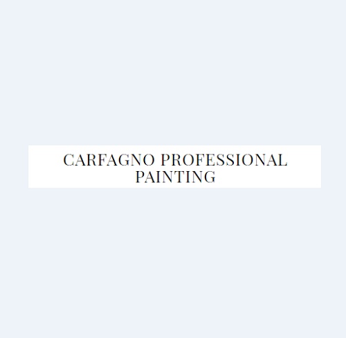 Carfagno Professional Painting's Logo