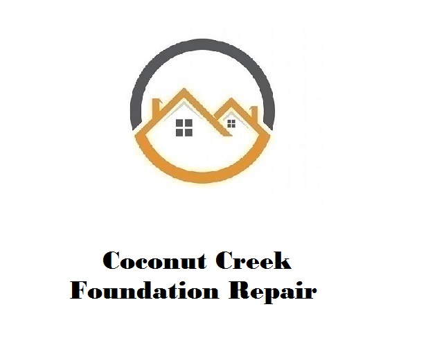 Coconut Creek Foundation Repair's Logo