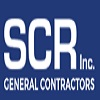 SCR, Inc. General Contractors's Logo