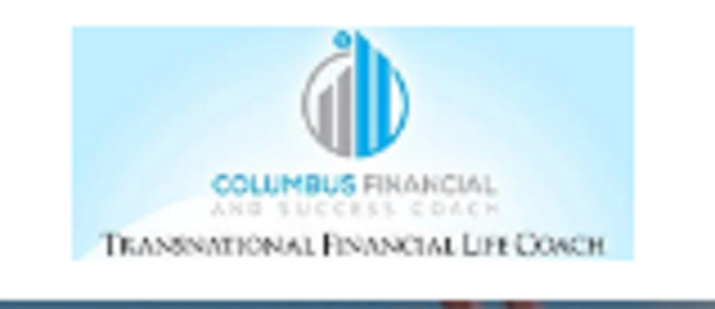 Columbus Financial & Success Coach's Logo