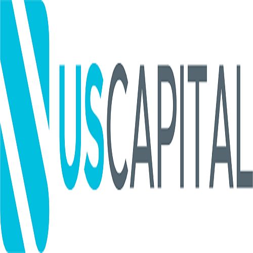 USA Capital Co. | Small Business Loans's Logo