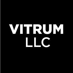 Vitrum LLC's Logo