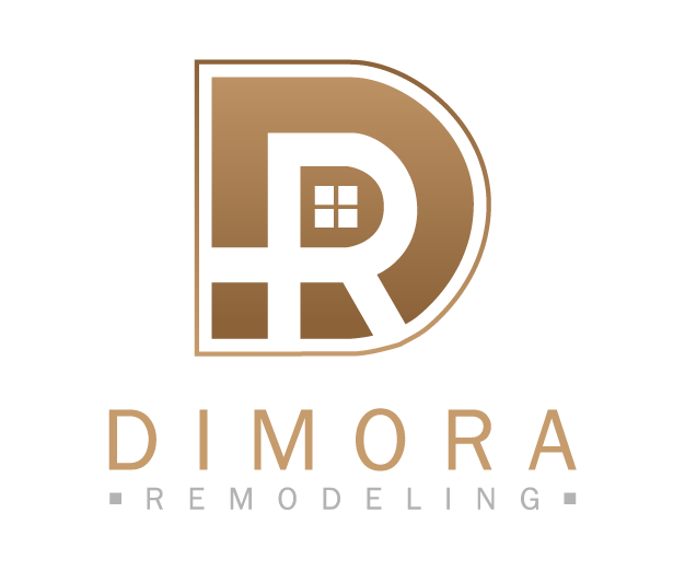 Dimora Remodeling's Logo