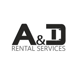 A & D Rental Services's Logo
