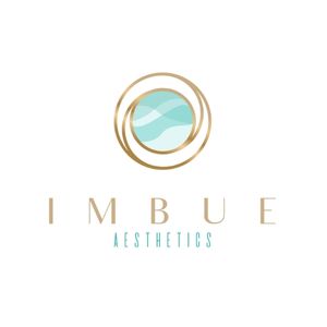 Imbue Aesthetics's Logo