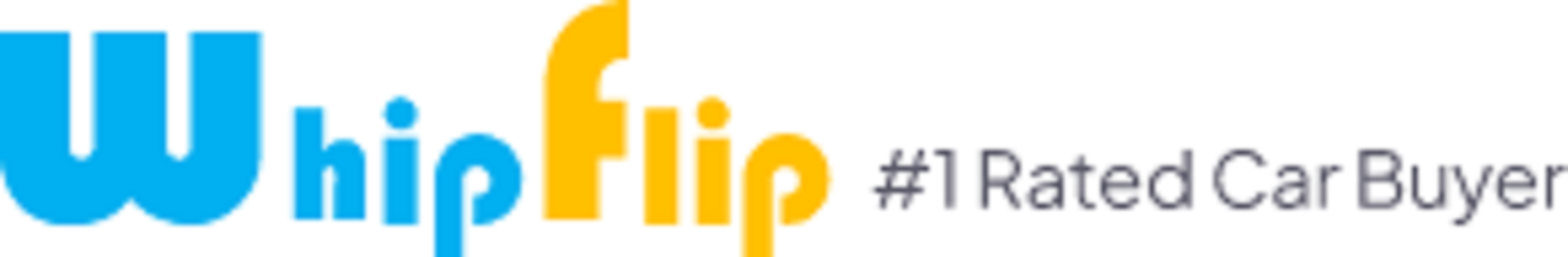 WhipFlip, Inc.'s Logo