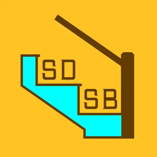 San Diego Stair Builders's Logo