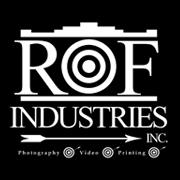 ROF Industries Inc.'s Logo