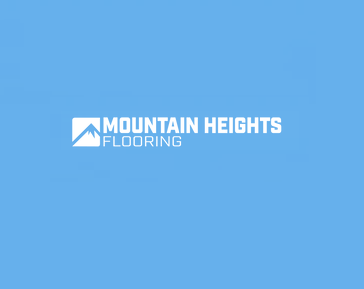 Mountain Heights Flooring's Logo