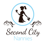 Second City Nannies's Logo
