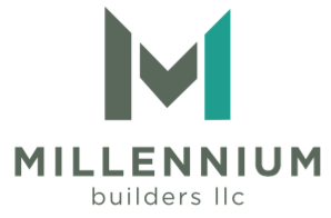 Millennium Builders's Logo