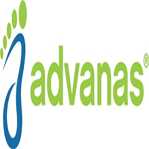 Advanas Foot & Ankle Specialists Of Angola's Logo