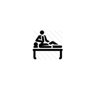 Sports Deep Tissue Massage's Logo