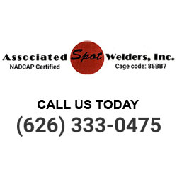 Associated Spot Welders's Logo