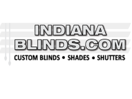 Indiana Blinds & Shutters's Logo