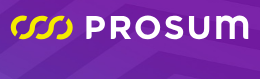 Prosum's Logo