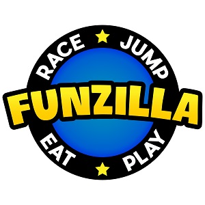 Funzilla's Logo