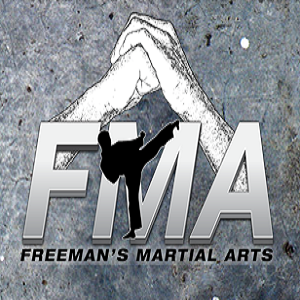 FMA Dojo's Logo