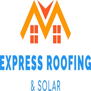 Express Roofing and Solar of Louisville's Logo