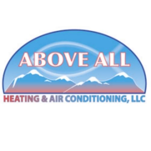 Above All Heating and Air Conditioning, LLC's Logo