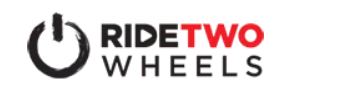 Ride Two Wheels's Logo