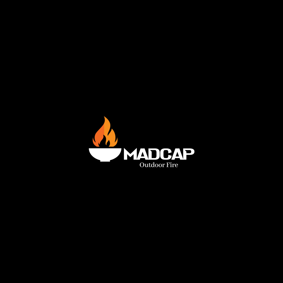 MadCap Fire's Logo